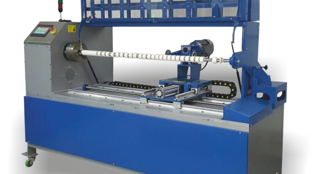 Türker Teknik Makine Slider