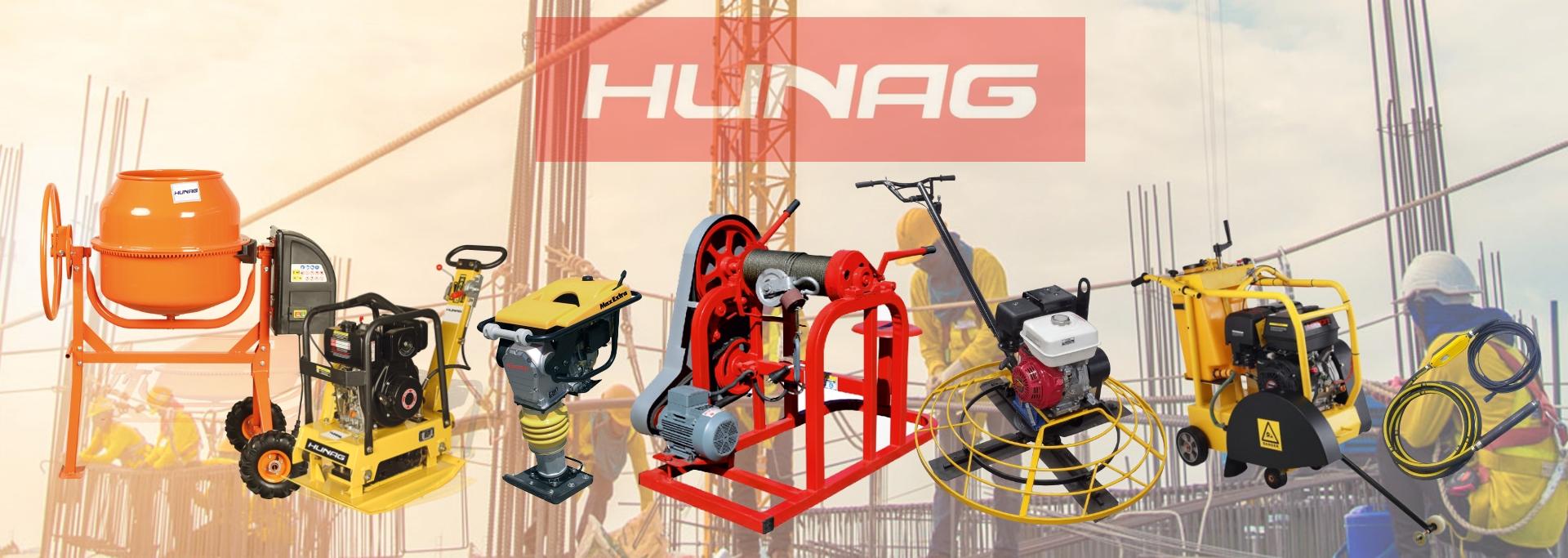 Yay Makine İnşaat Slider