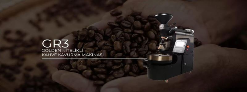 Nazar Kahve Kavurma Makinaları İthalat İhracat Sanayi Tic.Ltd. Şti. resimleri 3 