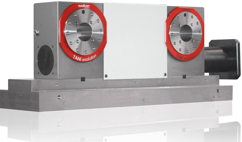 Demir CNC Takım Tezgahları Slider