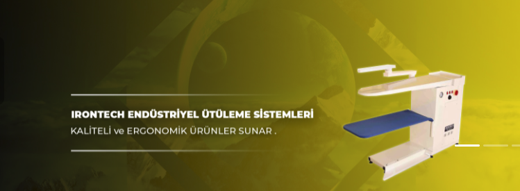 GCY Zirve Makine Slider