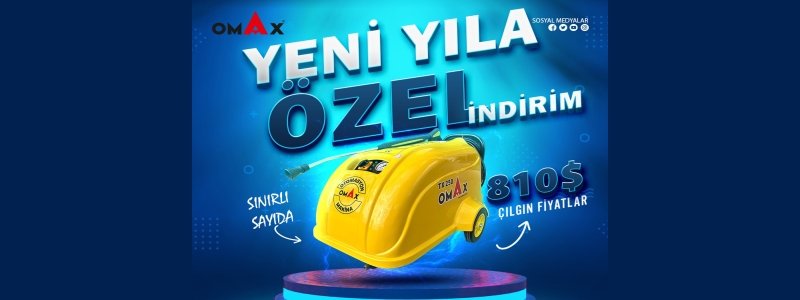 Omax Otomasyon Makine San. Tic. A.Ş. resimleri 1 