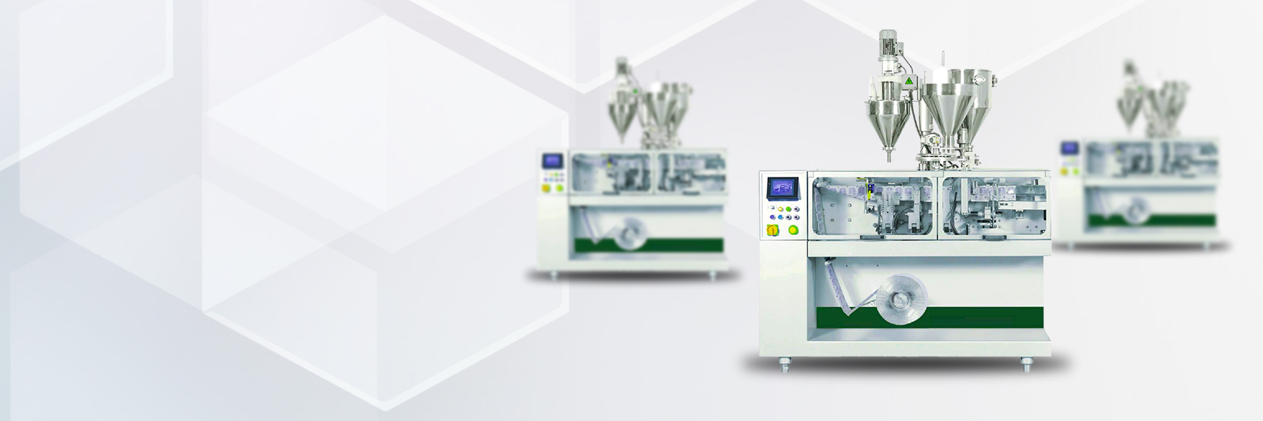Dermapak HDG Gıda Makineleri Slider