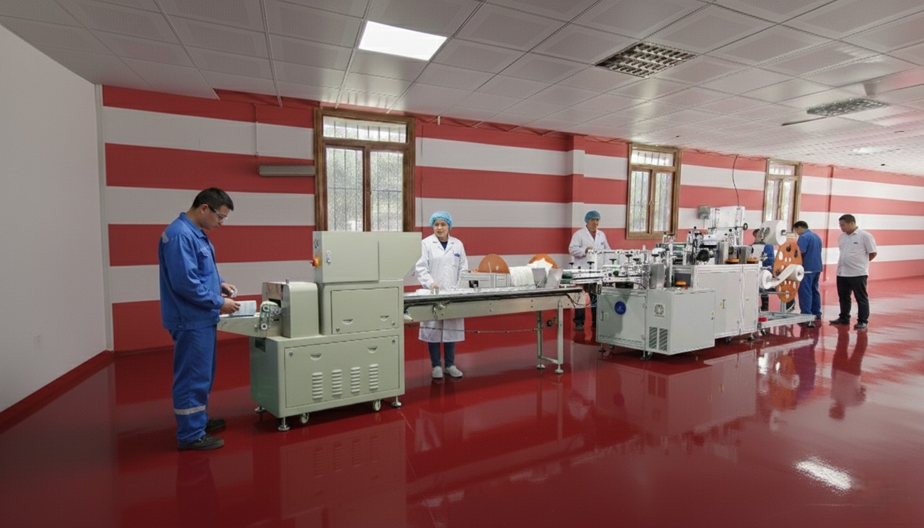 Yafes Alemin Makina Slider