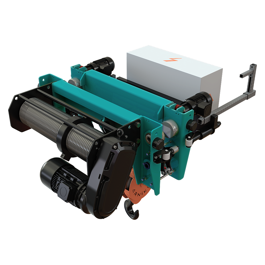 Arnikon Mühendislik Slider