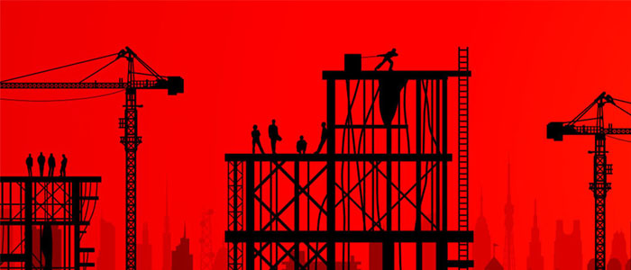 Kasırga Kule Vinç Slider