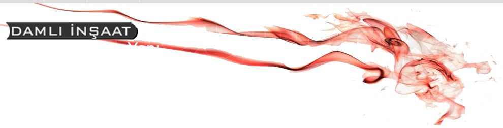 Damlı İnşaat Slider