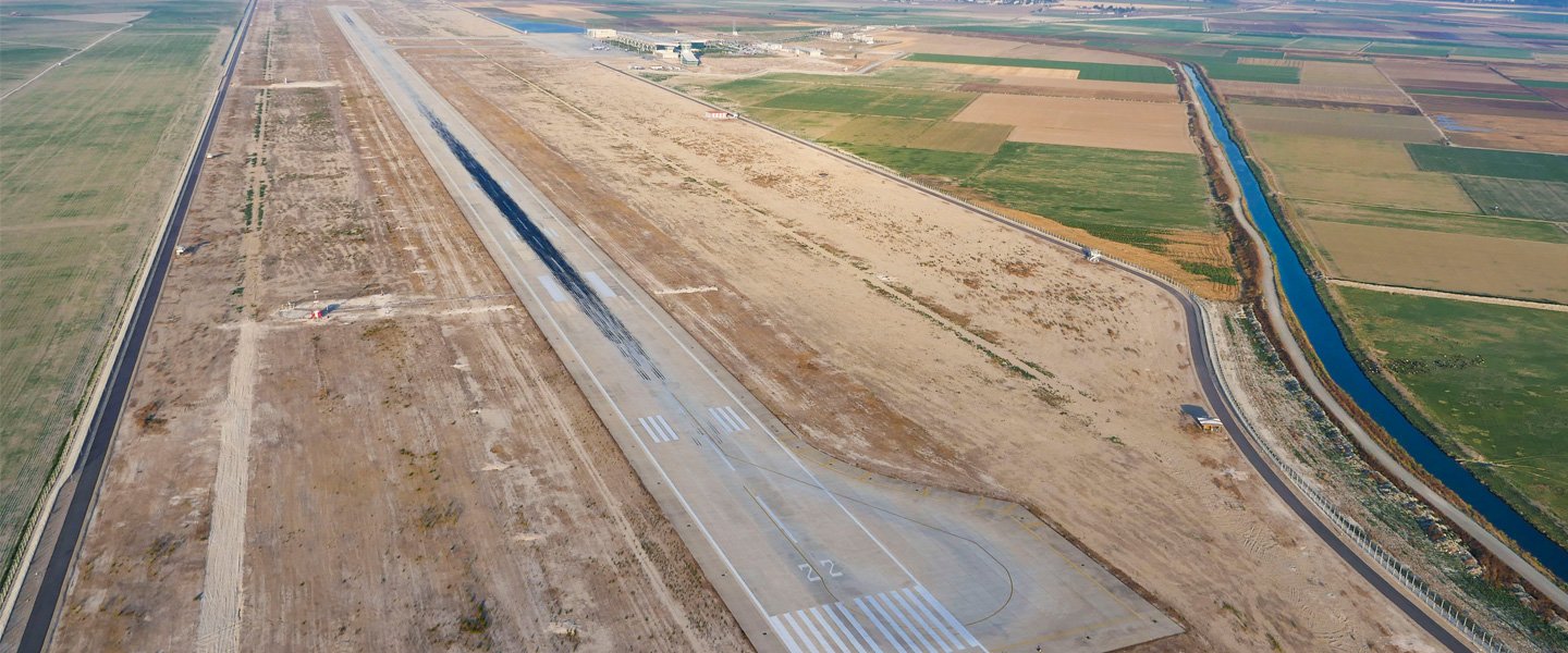 İNTAŞ İNŞAAT Slider