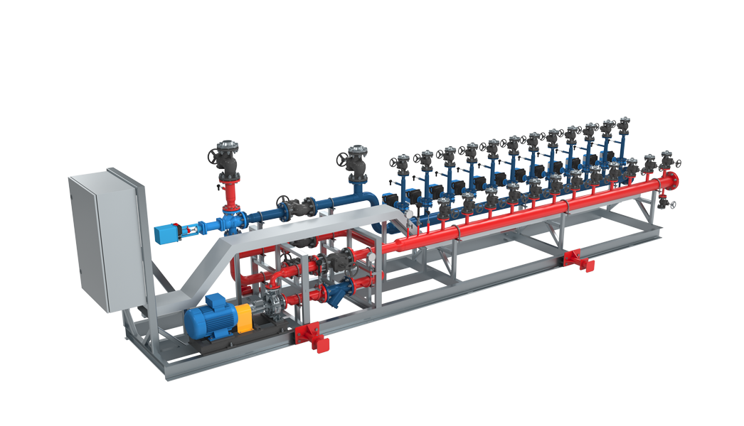 ErichHahn Makina Slider