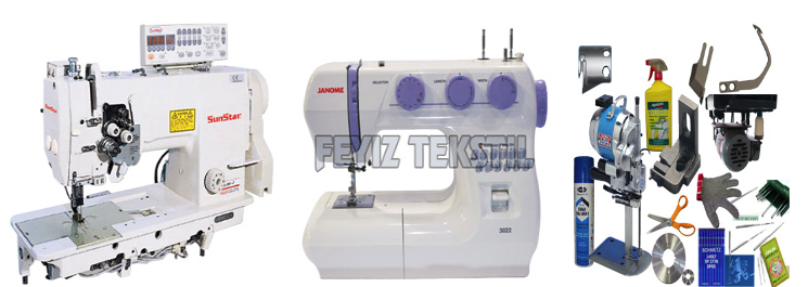 Feyiz Tekstil Makina Slider