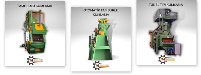 Tolermak Makina San. Tic. Ltd. Şti. resimleri 3 