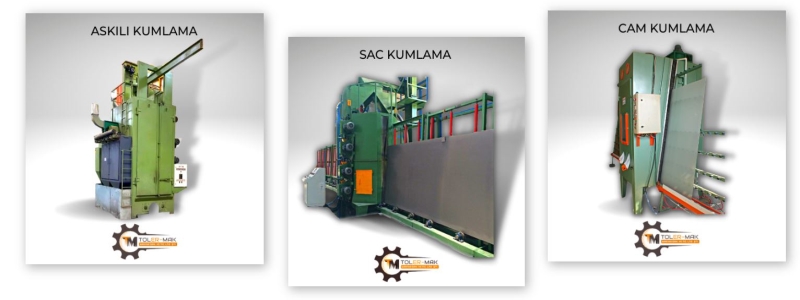 Tolermak Makina San. Tic. Ltd. Şti. resimleri 2 