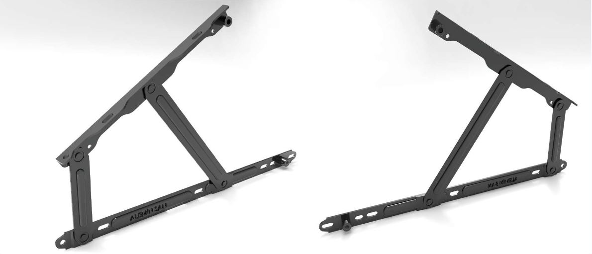 Aleminsan Makina Danışmanlık Slider