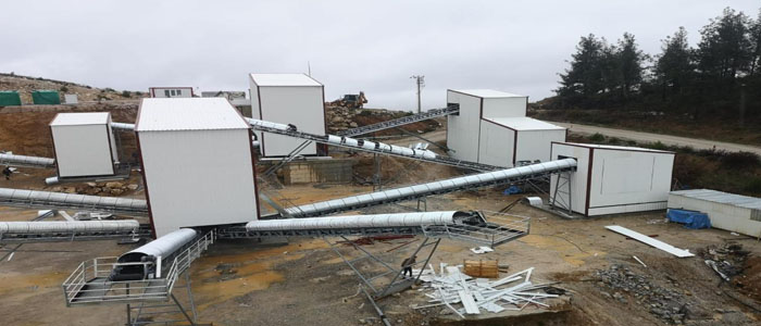 Sancak Makina Slider