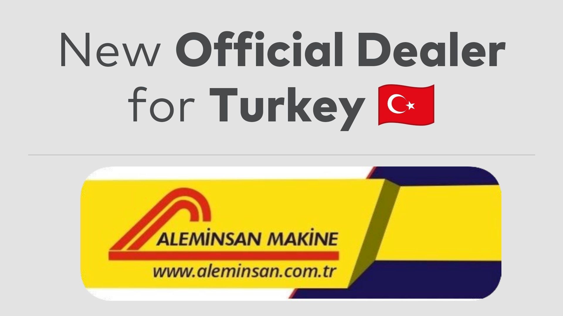 Aleminsan Makina Danışmanlık Slider