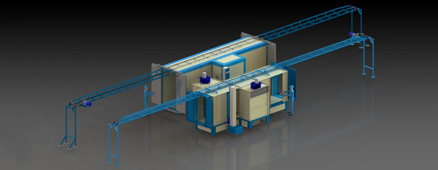 Bm Boya Makina Slider