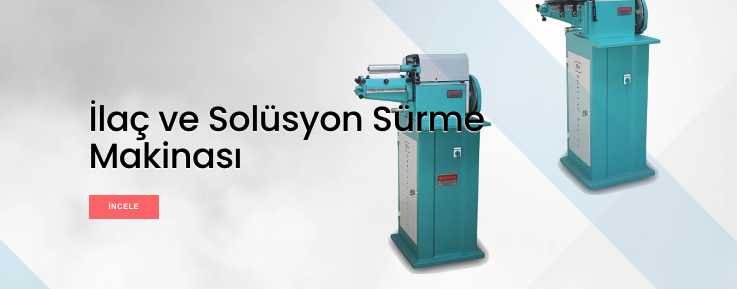 Merthan Makina Sanayi Slider