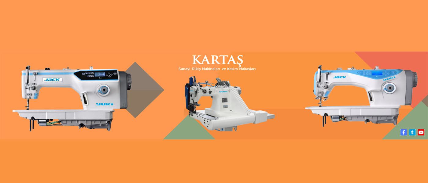 Kartaş Makina Slider