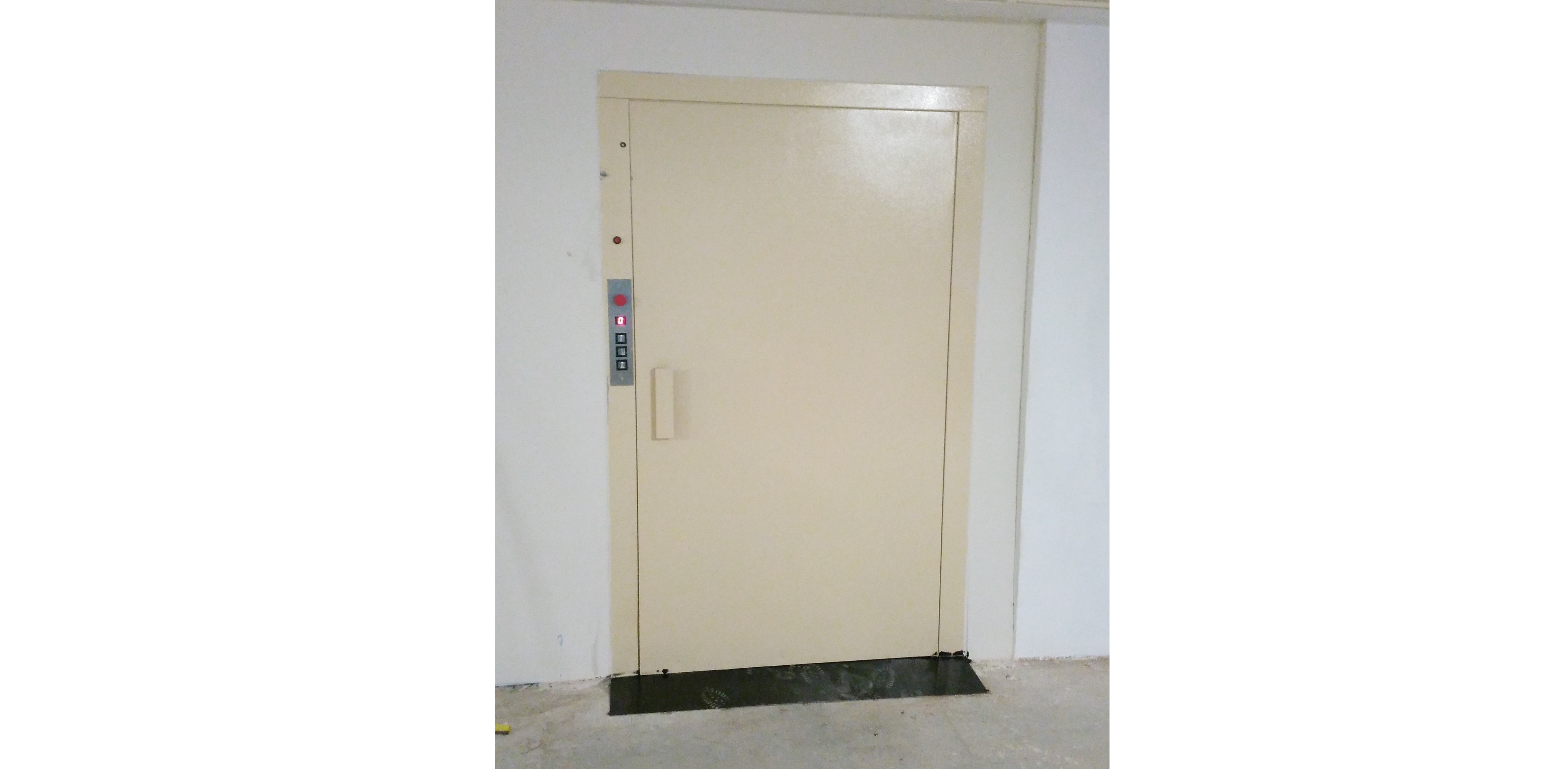 Bursan Hidrolik Asansör ve Makina Slider