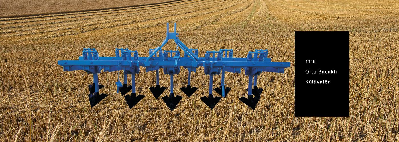 KMC Mustafa Cengiz Tarım Makinaları Slider