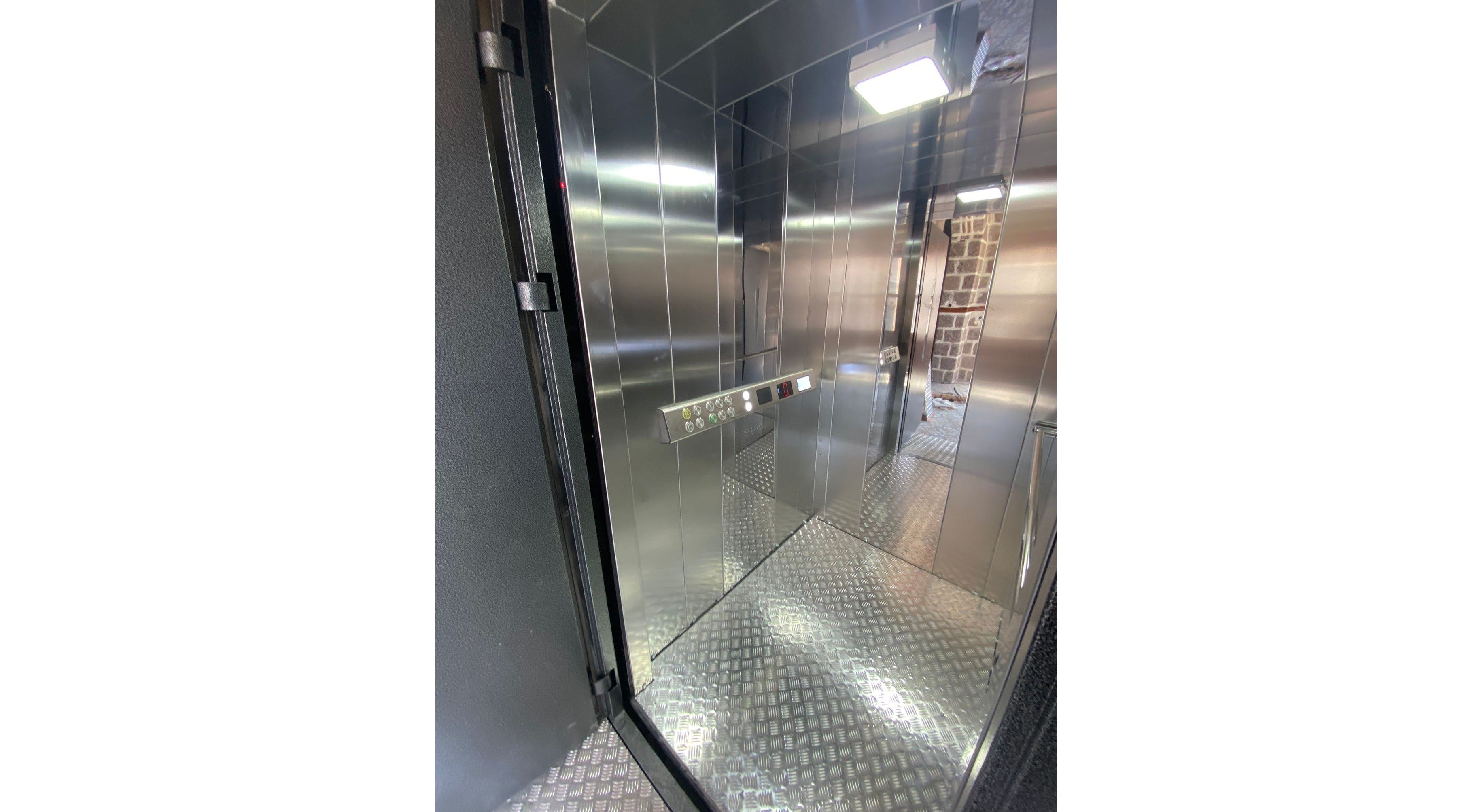 Bursan Hidrolik Asansör ve Makina Slider