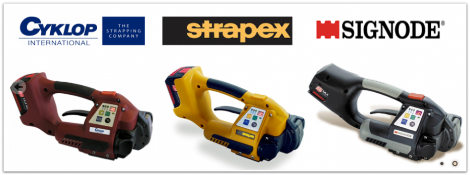 Teknoser Makina Slider