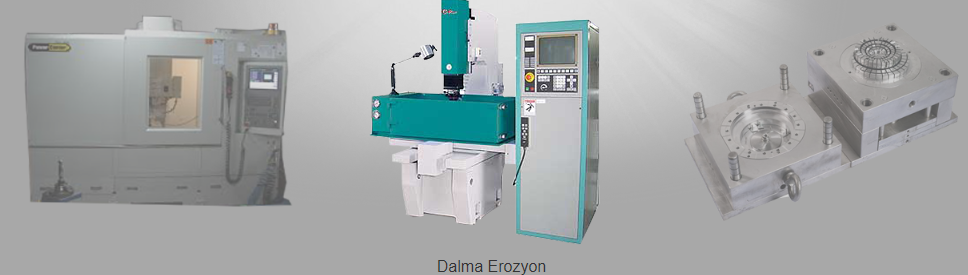 Master Kalıp Slider