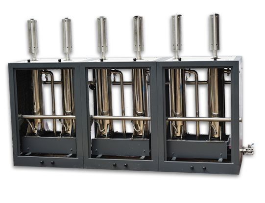Ges Ultrasonik Slider