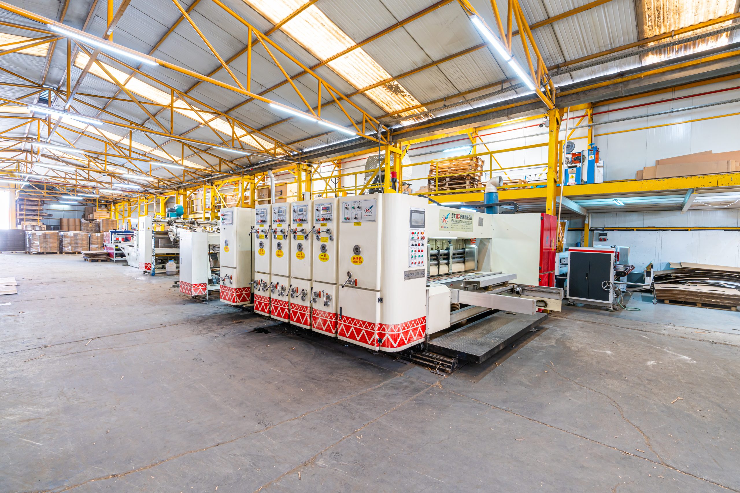 KAV Kağıt Ürünleri Slider