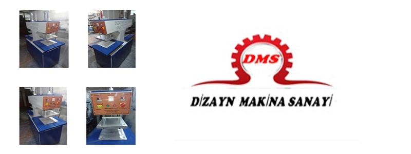 DMS Dizayn Makina Sanayi resimleri 1 