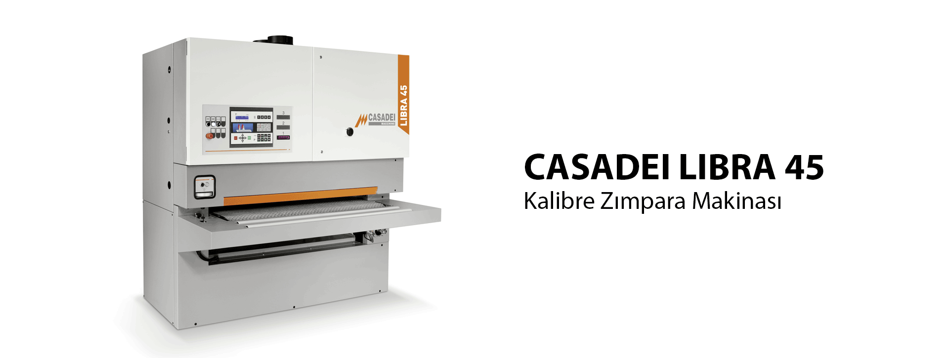 Ormend Makina Slider