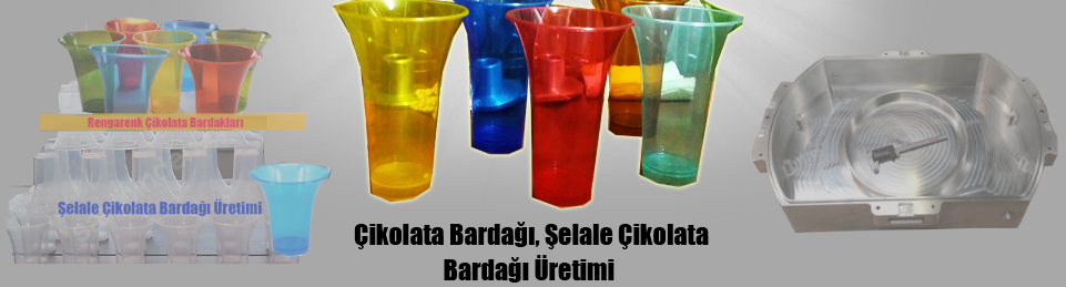 Master Kalıp Slider