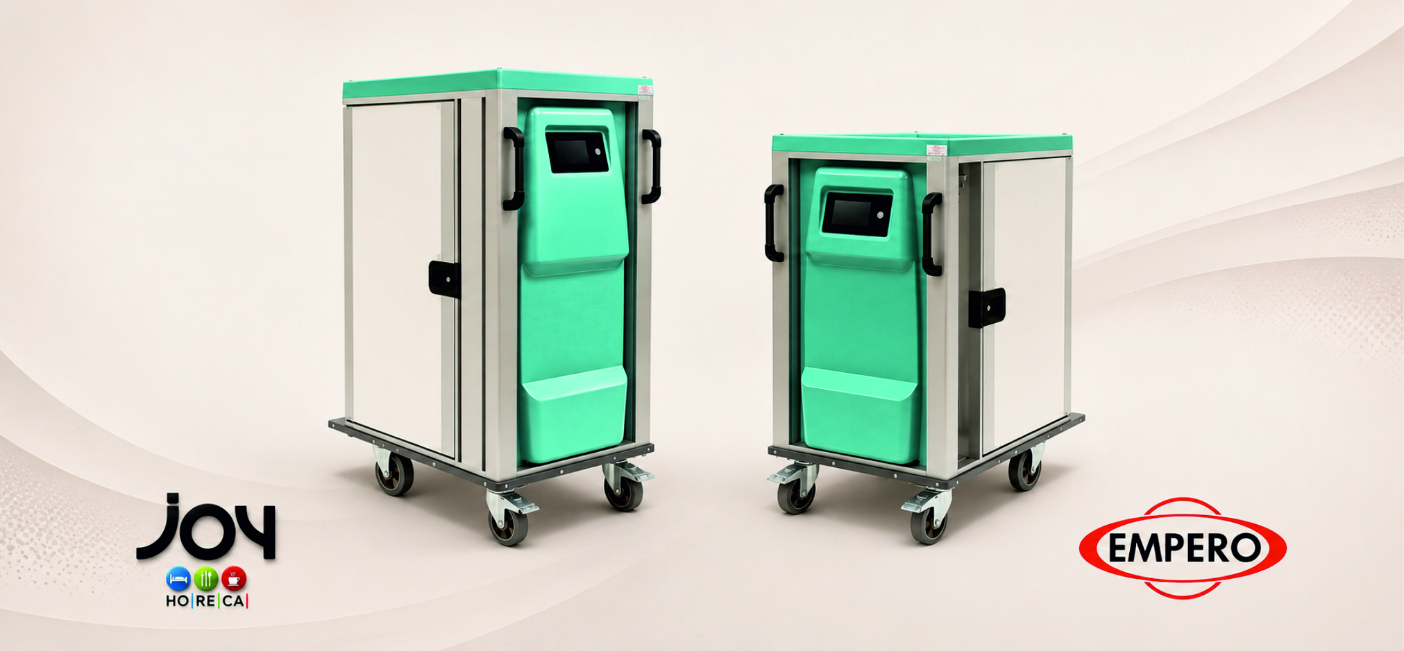 Joy Horeca Slider