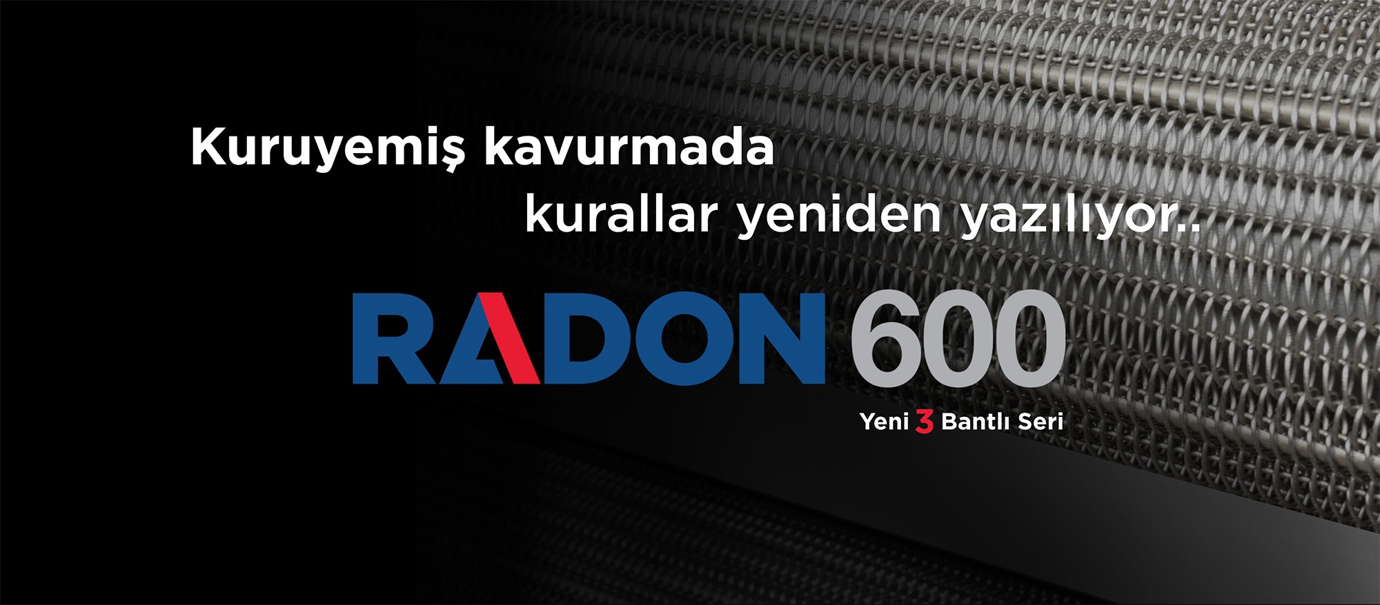 DNZ Erdil Makina Slider