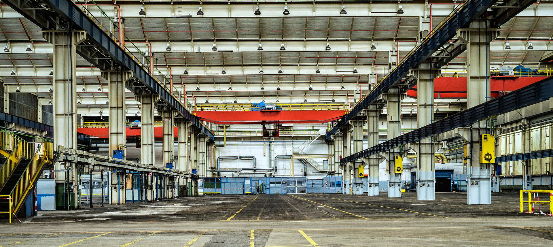 Karınca Makina Slider