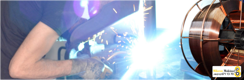 Mikron Makina 3 Slider