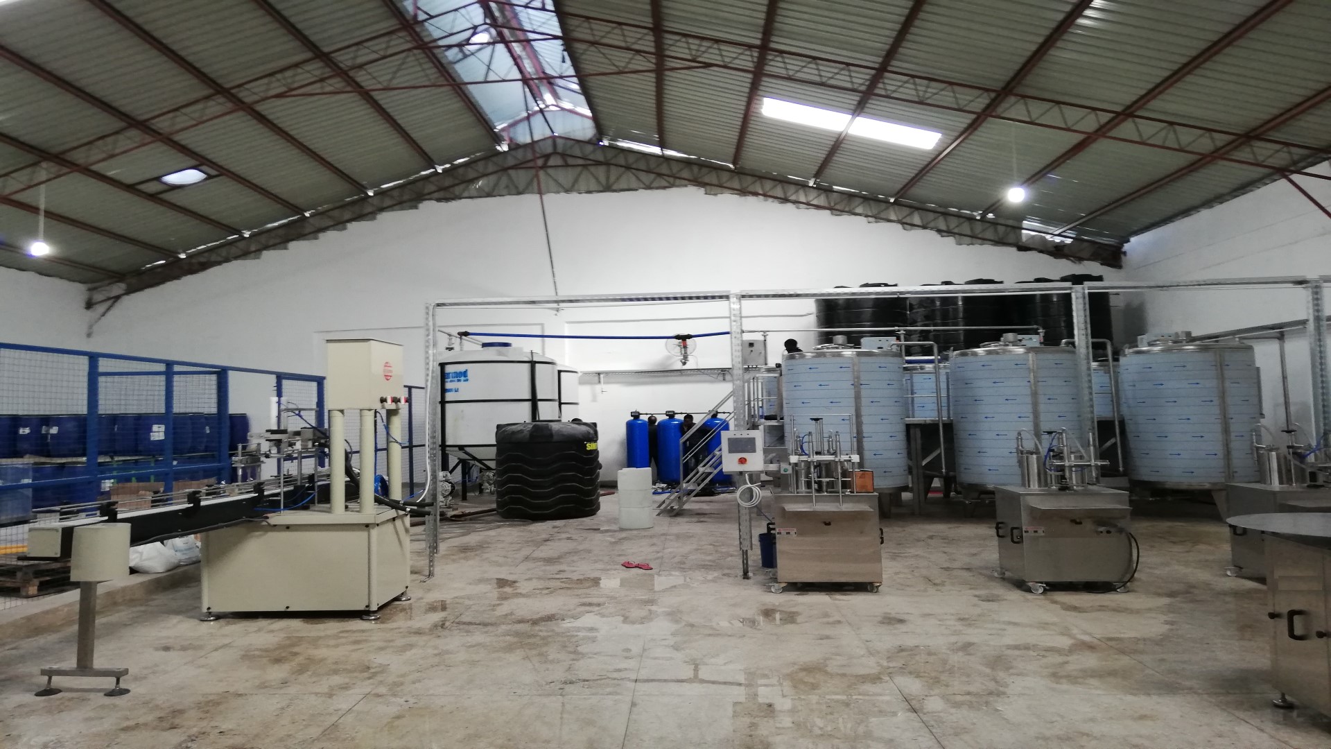 Üçkar Makina Slider