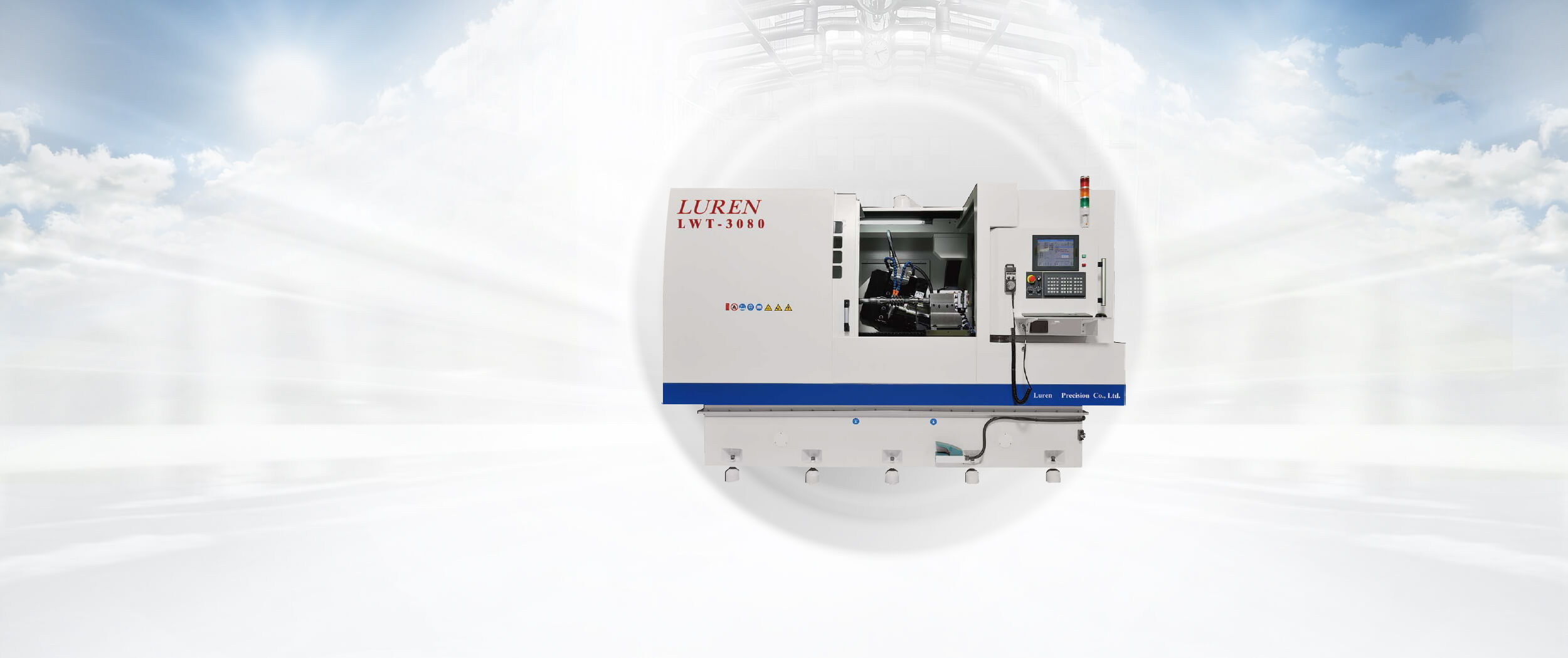 Bimaksan CNC Takım Tezgahları Slider