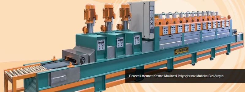 May Üçler Makine İml. İnş. San. Taah. Tic. Ltd. Şti. resimleri 2 