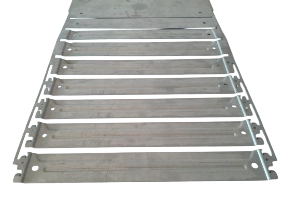 Albağlar Makine Kalıp Slider