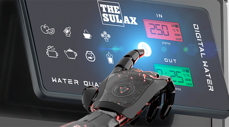 Aktüel Su Arıtma Slider