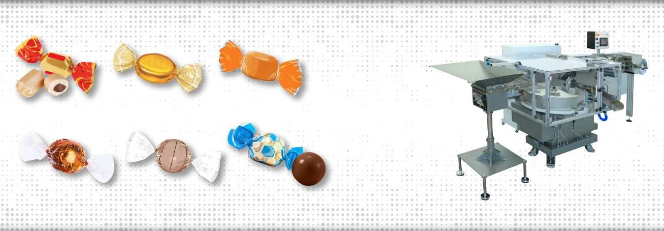 Makrev Makina Slider