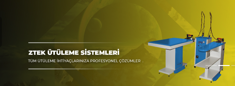 GCY Zirve Makine Slider