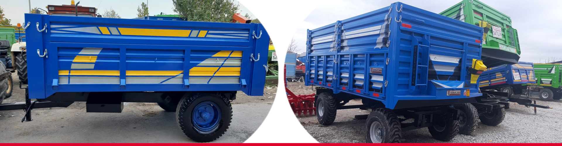 Uzunlar Tarım Aletleri Slider