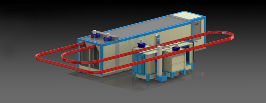 Bm Boya Makina Slider