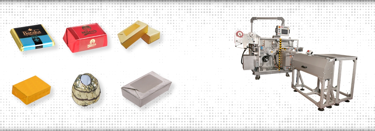 Makrev Makina Slider