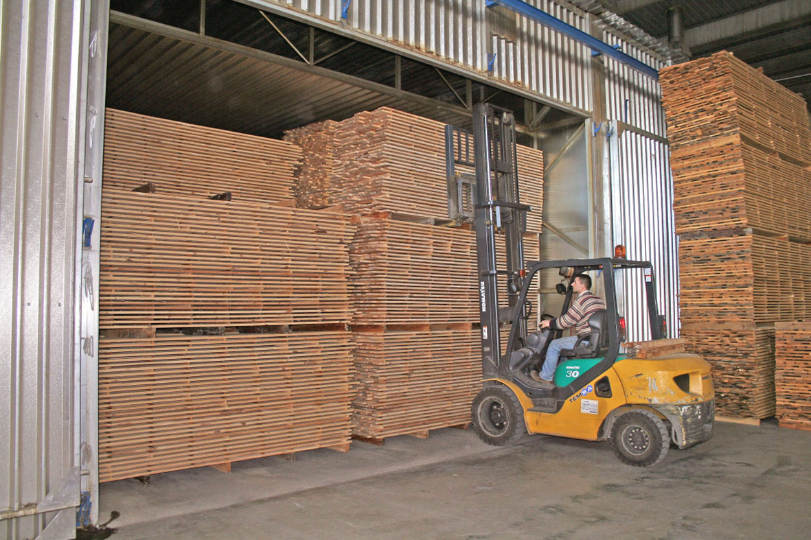 Altın Kereste Slider