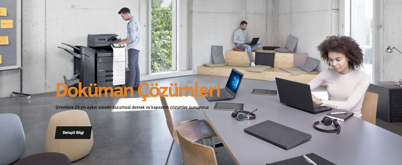 Boğaziçi Doküman Çözümleri Slider