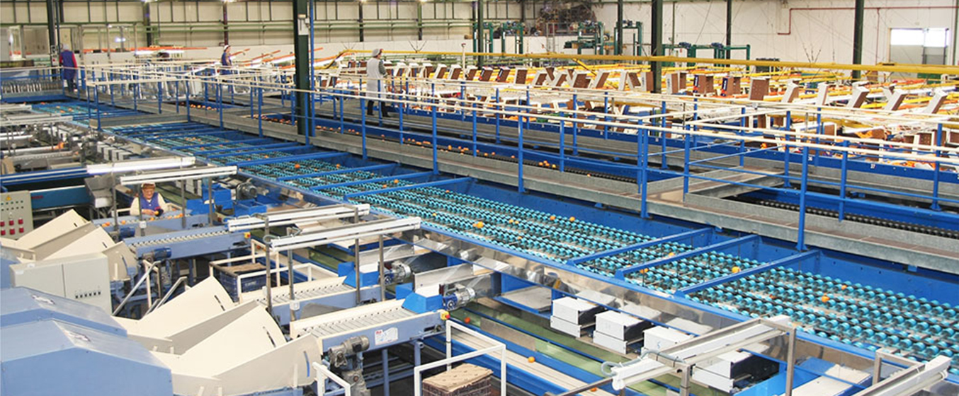 Egemas Makine Slider