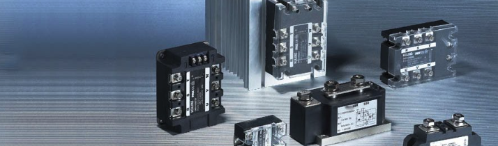 DC Elektronik Slider